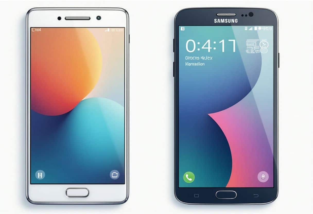 Pourquoi l’iPhone est-il considéré comme meilleur que Samsung ? analyse des points clés