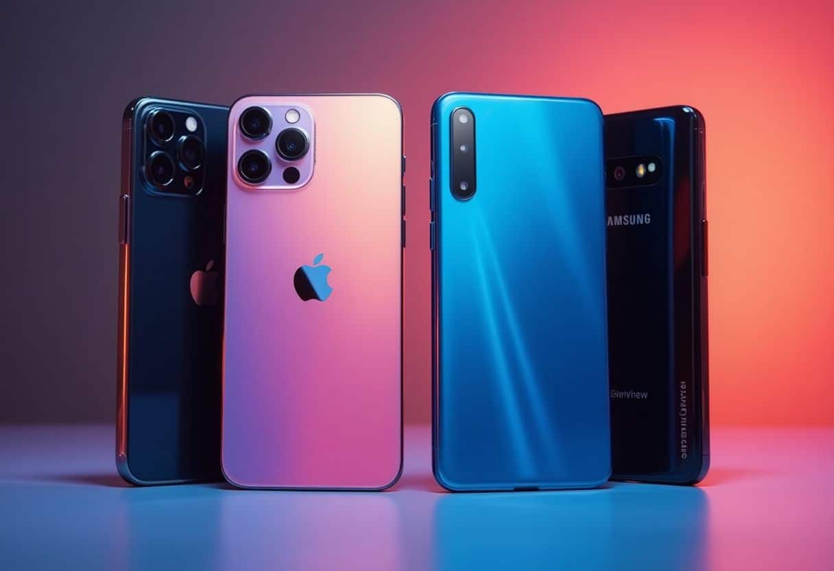 Quel est le téléphone le plus vendu au monde en 2024 ?